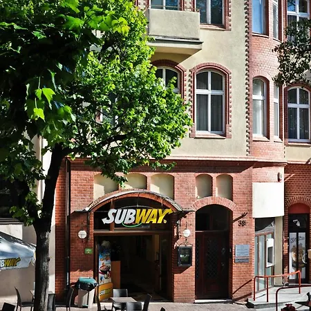 Monte Cassino Lux Marina Apartment Sopot