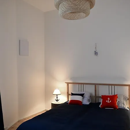 Monte Cassino Lux Marina Sopot