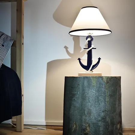 Apartment Monte Cassino Lux Marina