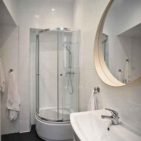 Monte Cassino Lux Marina Apartment Sopot